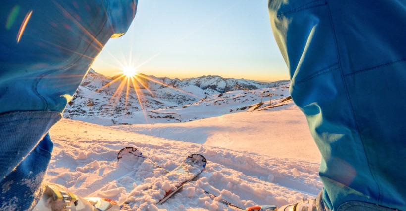 SNOWFEST: Winter Magic Hits Tahoe-Truckee Copy Copy